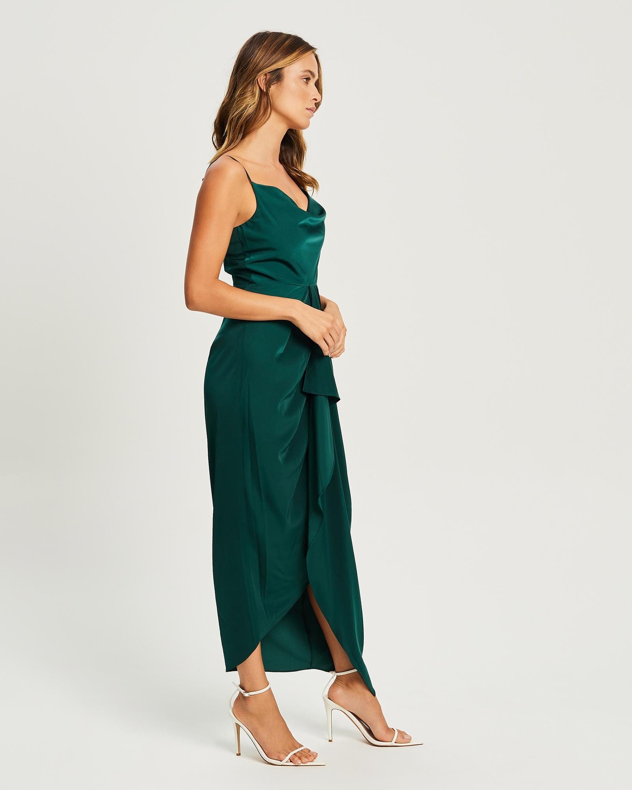 Teyana Dress