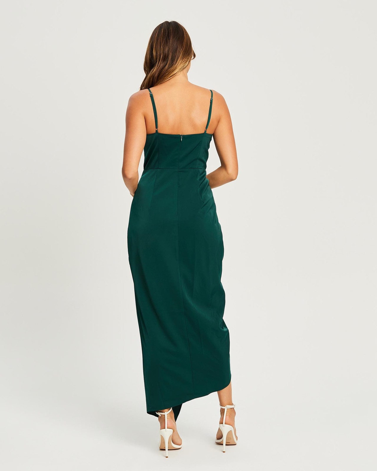 Teyana Dress