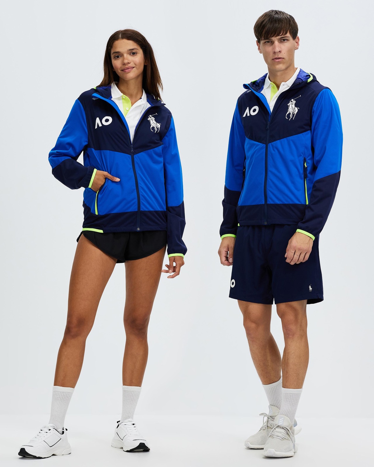 Total 99+ imagen australian open polo ralph lauren Abzlocal.mx