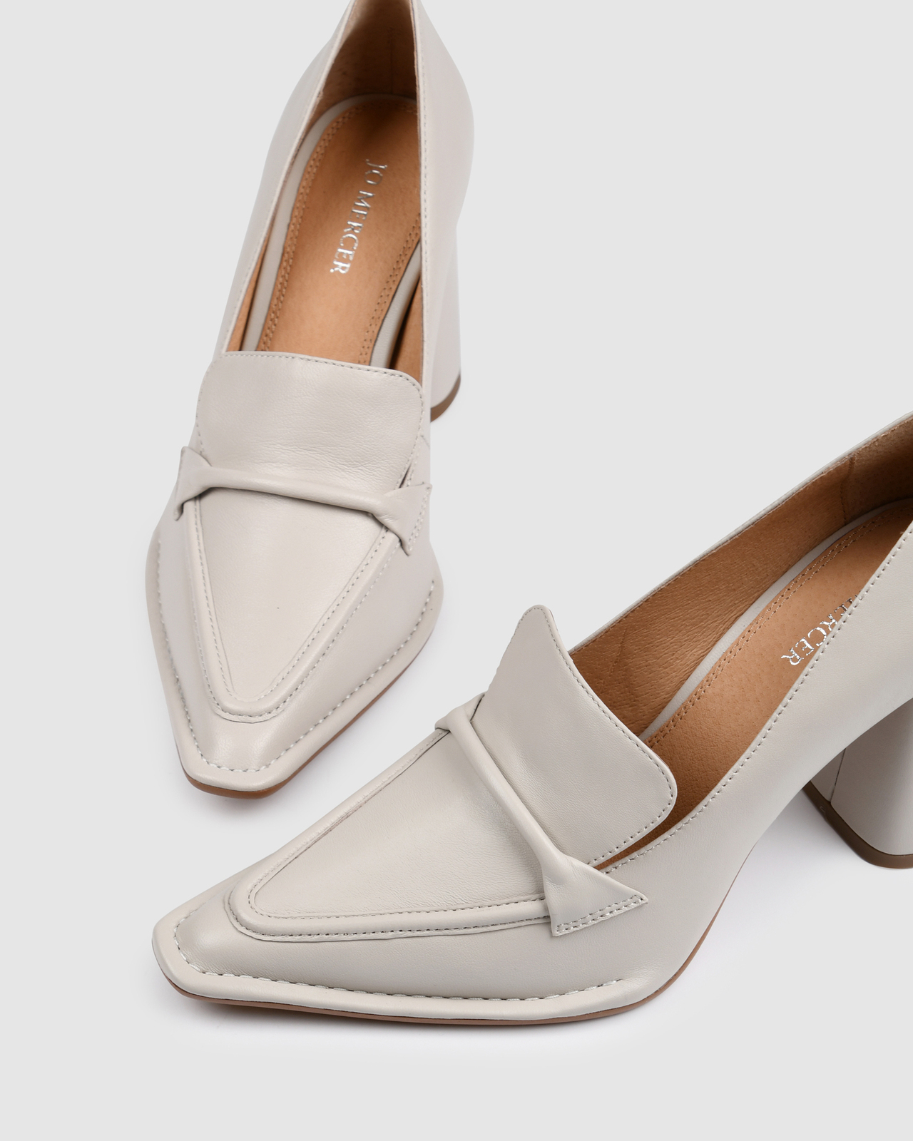 Jo Mercer Covet High Heels AirRobe