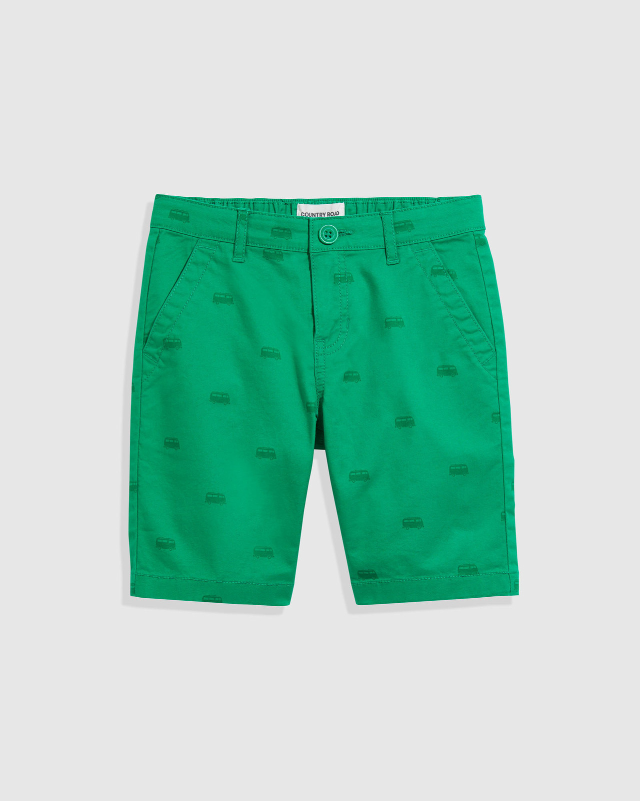 Beach Van Short