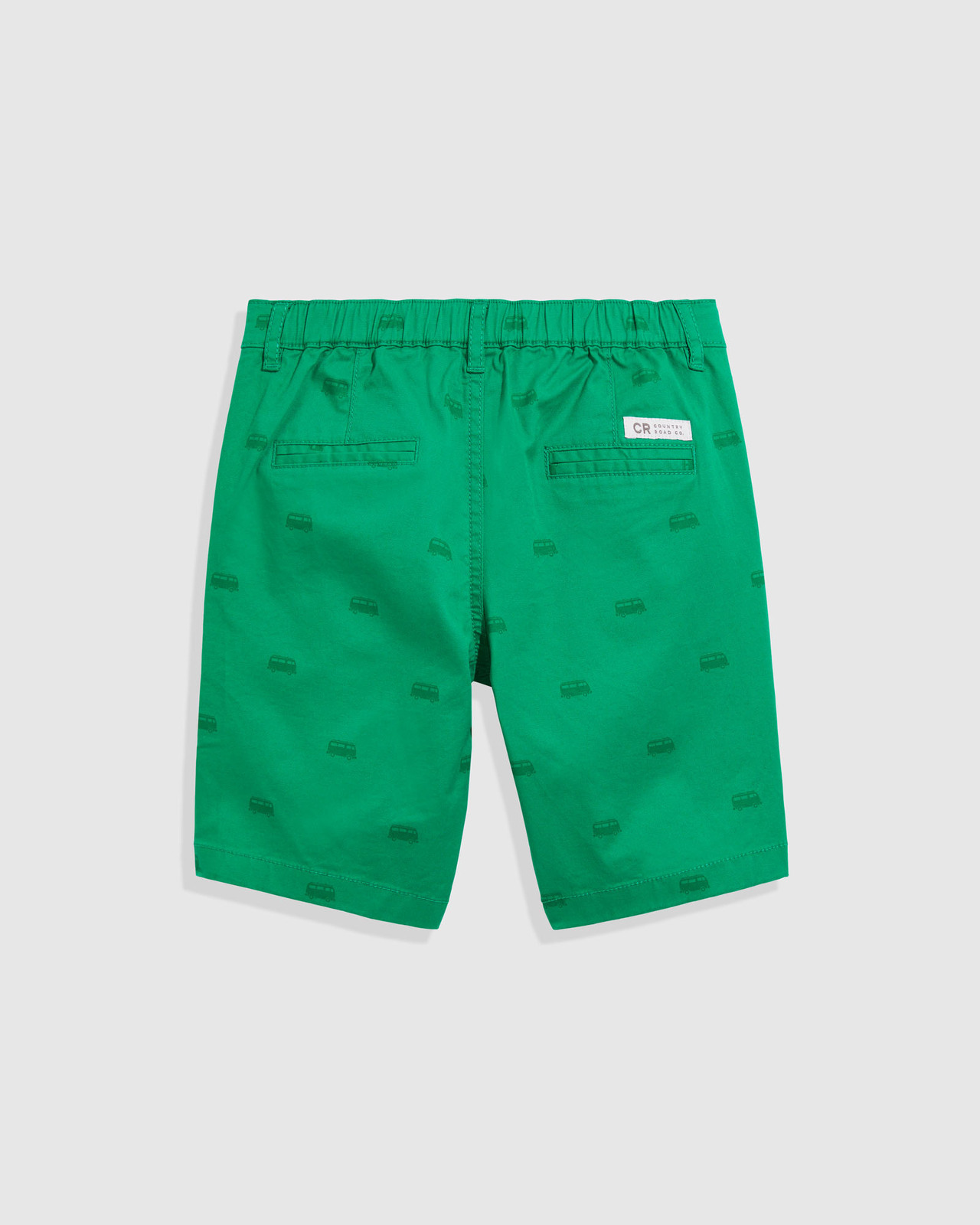 Beach Van Short