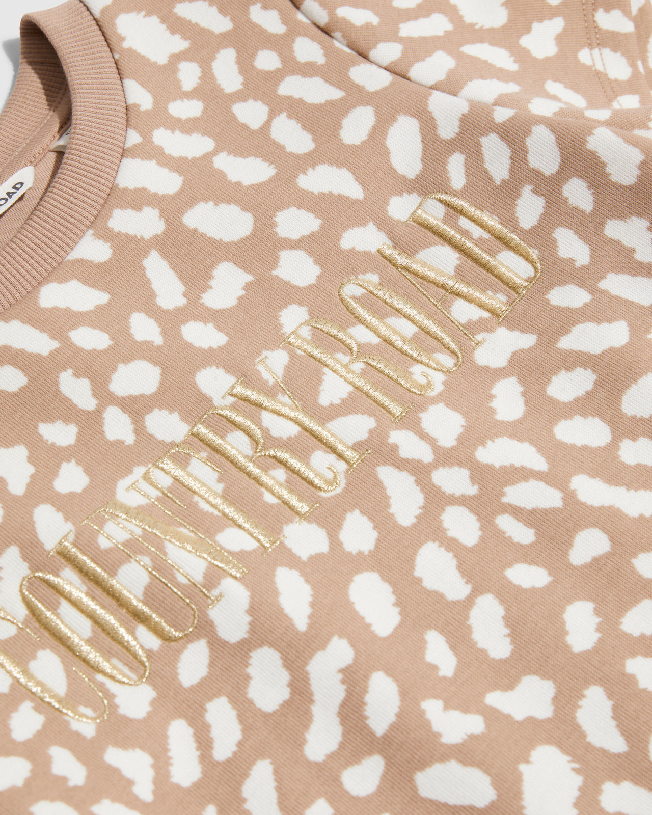 Australian Cotton Heritage T-shirt Dress