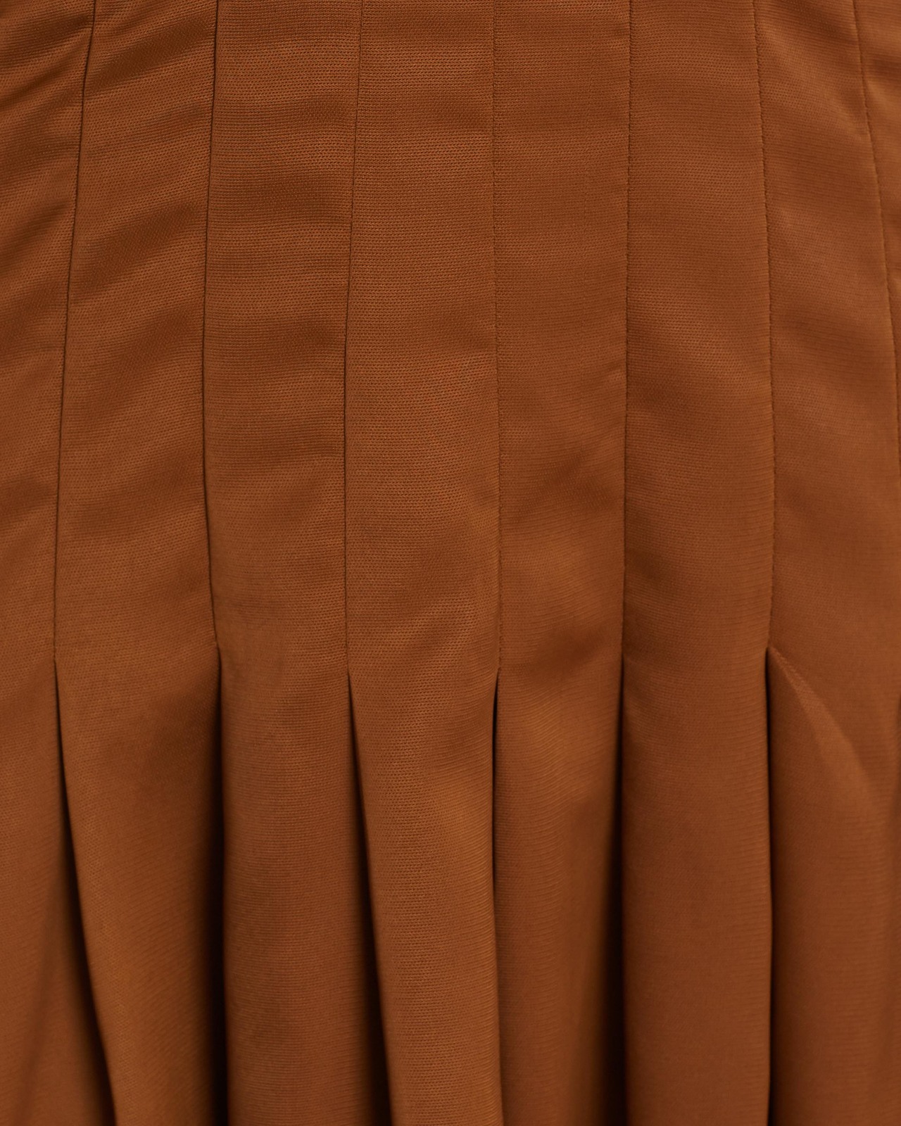 Fall In Line Dress