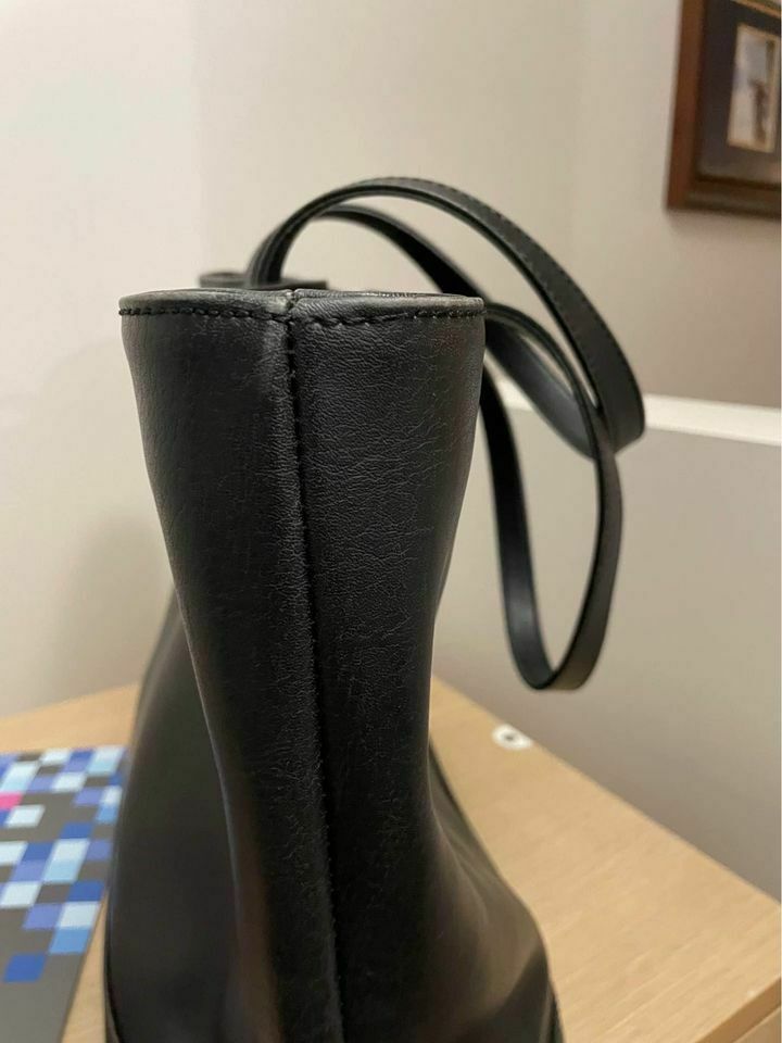 Schlepp Tote Bag