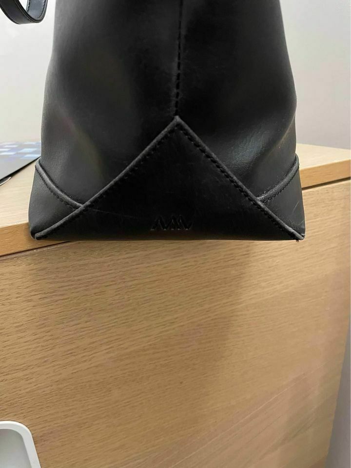 Schlepp Tote Bag