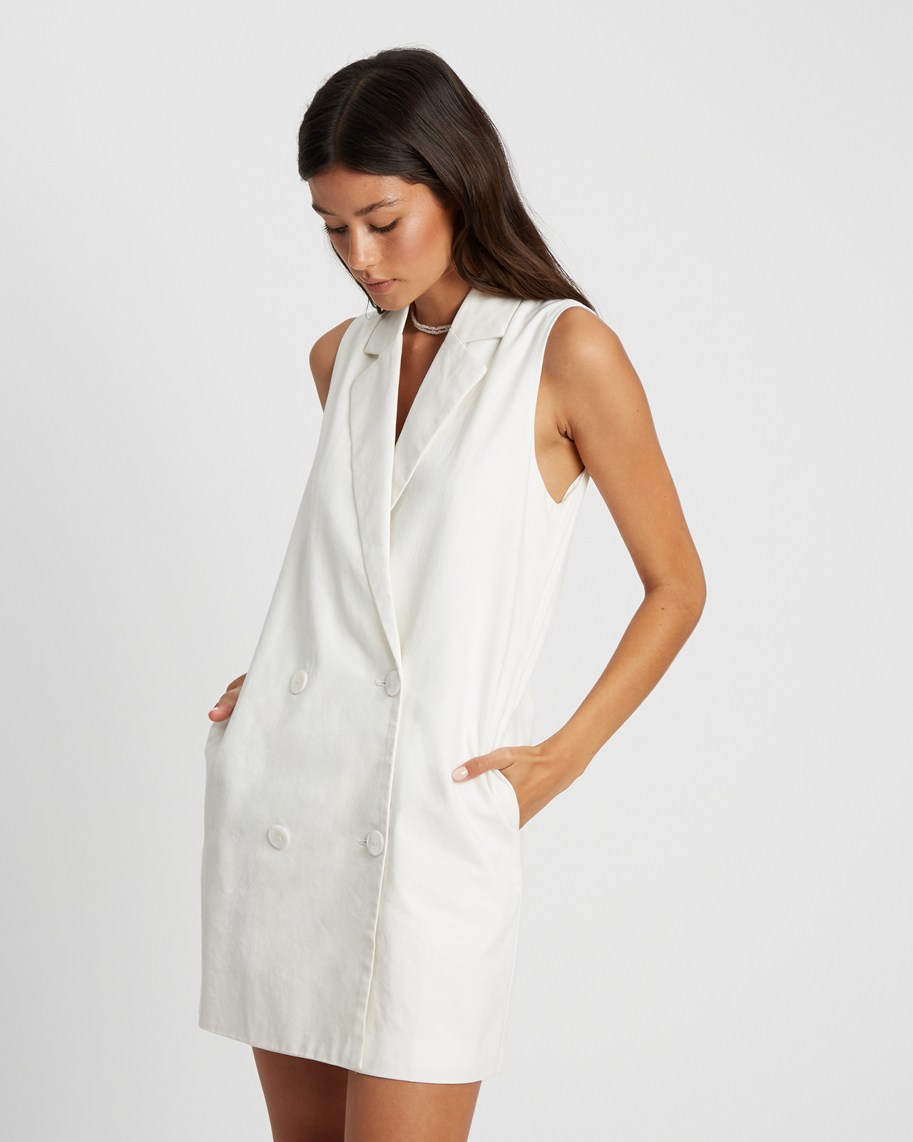 Morocco Dress