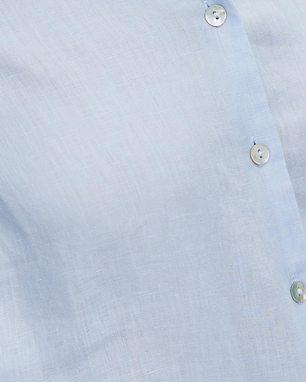 Sorrento Linen Shirt