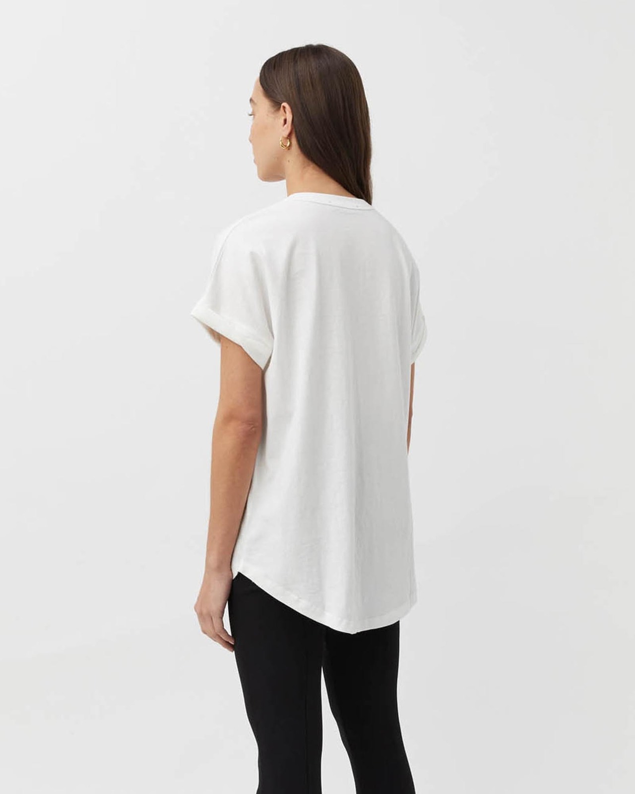 Huntington 2.0 Tee