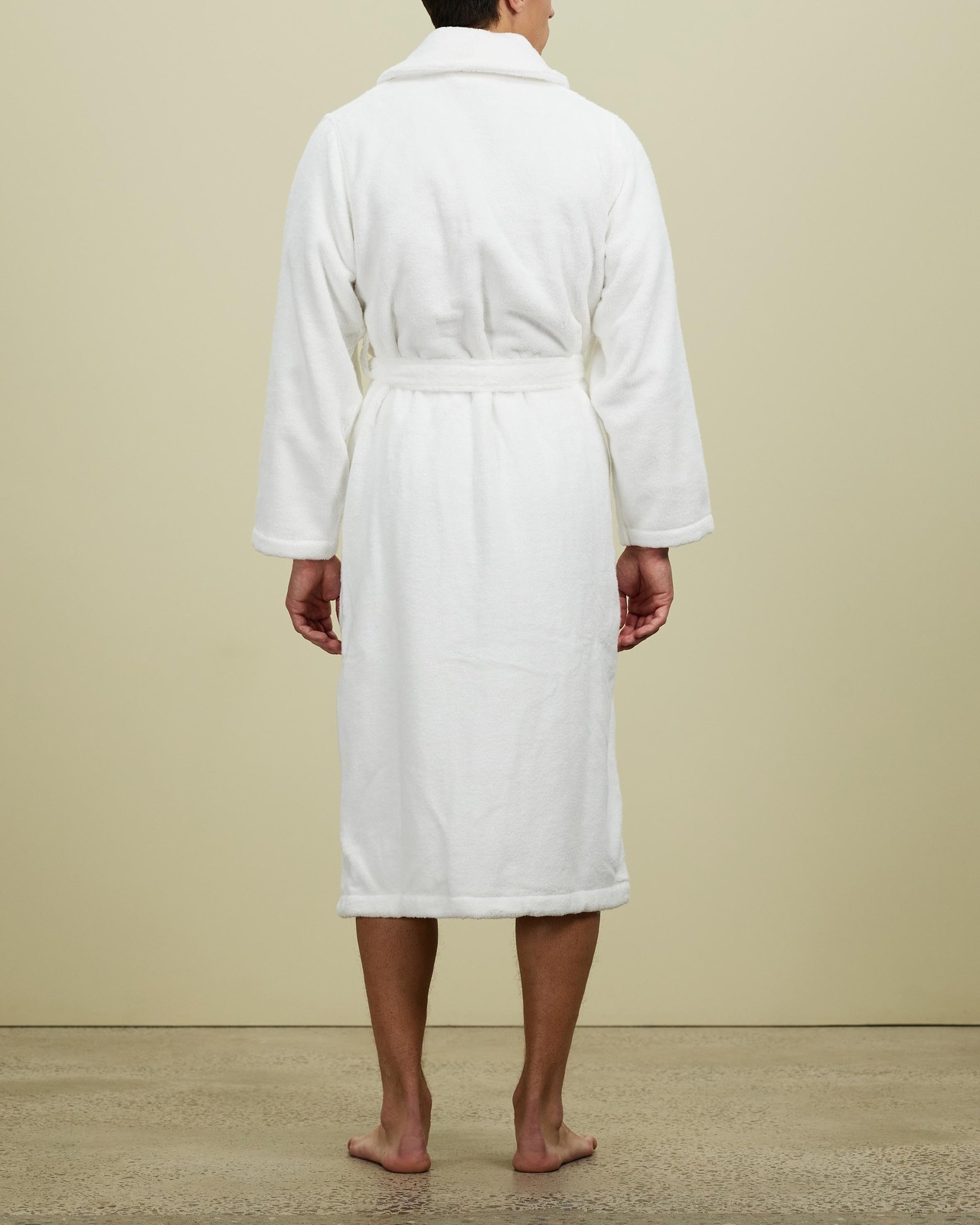 Long Sleeve Shawl Robe AirRobe