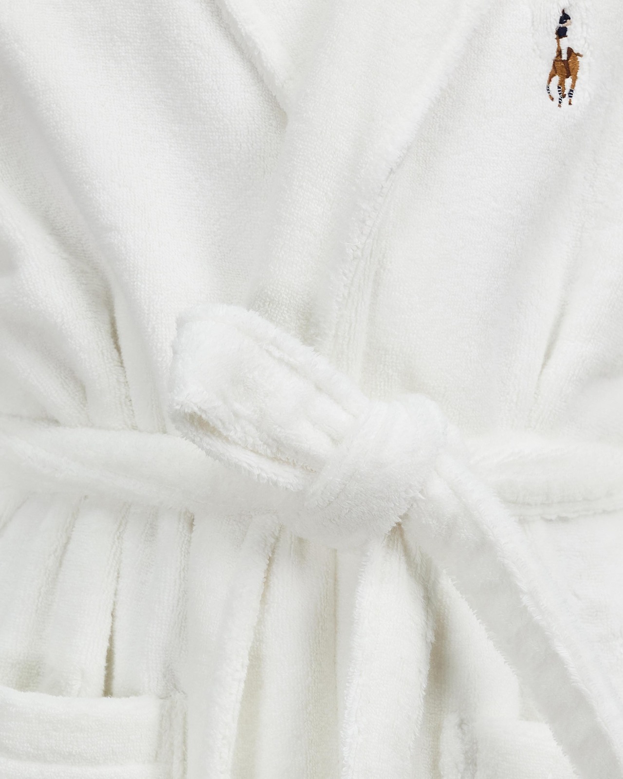 Long Sleeve Shawl Robe AirRobe