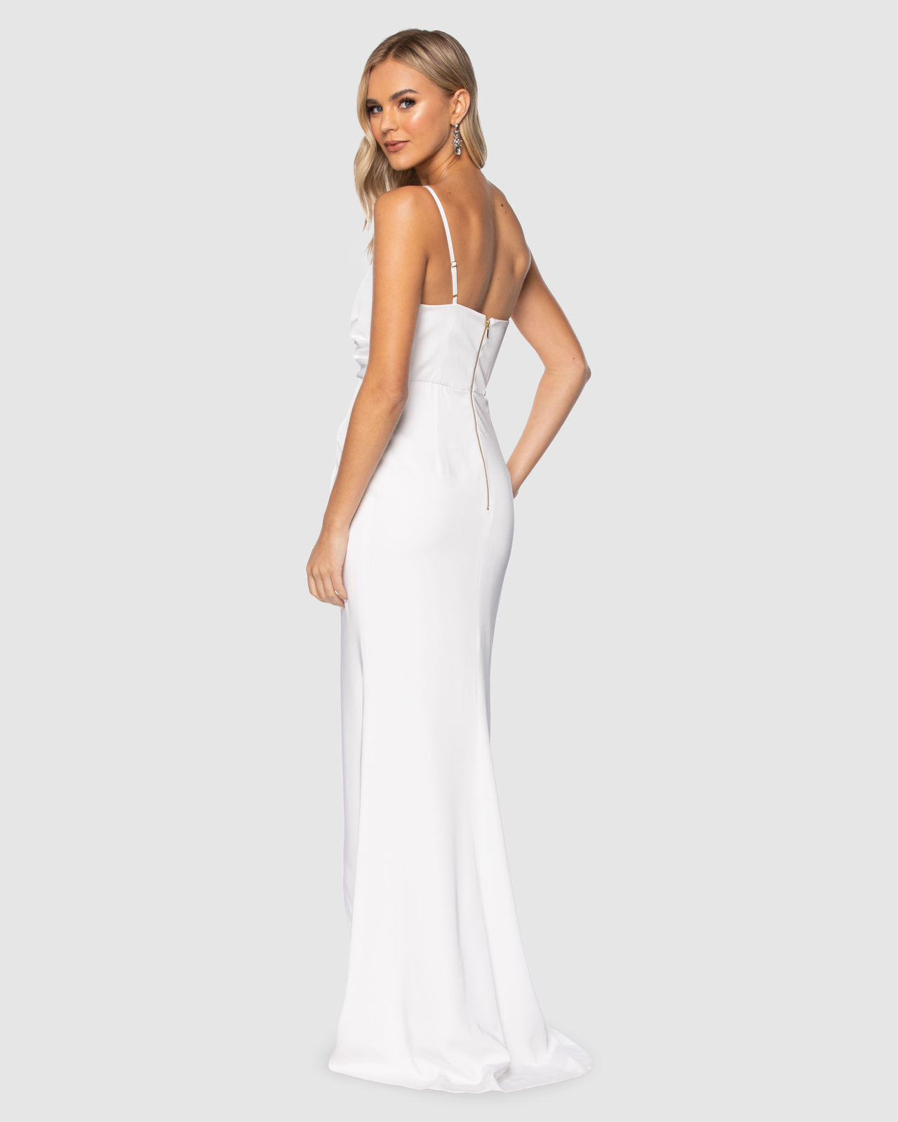Valeska Gown