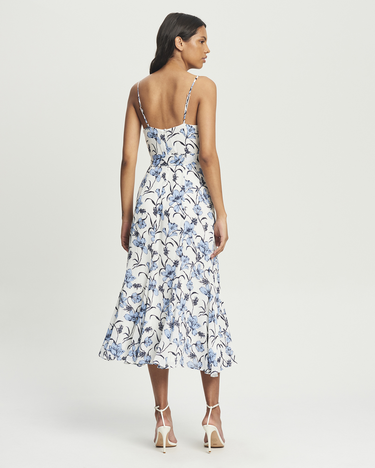 Georgie Midi