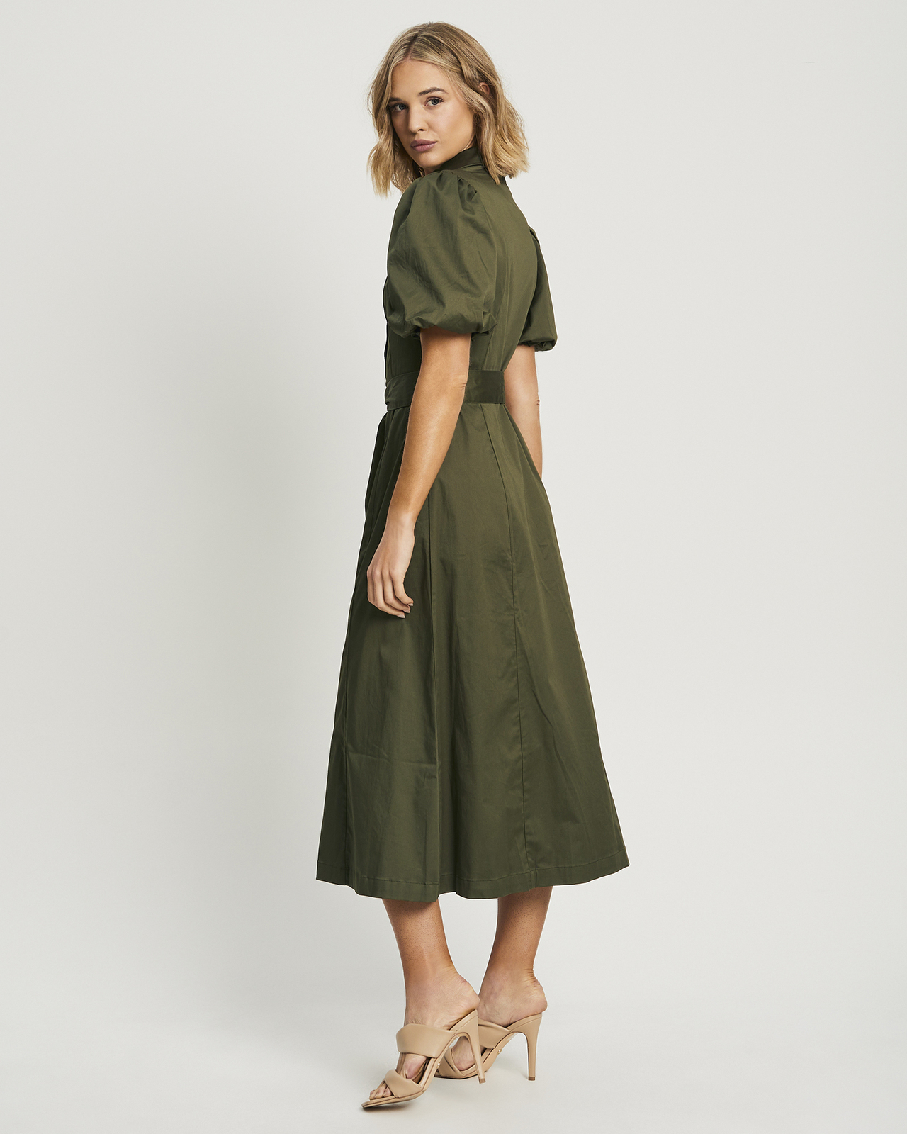 Ariane Dress