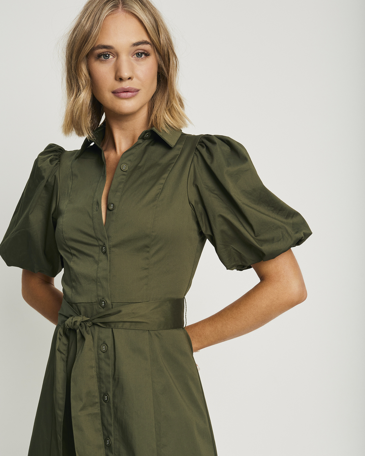 Ariane Dress