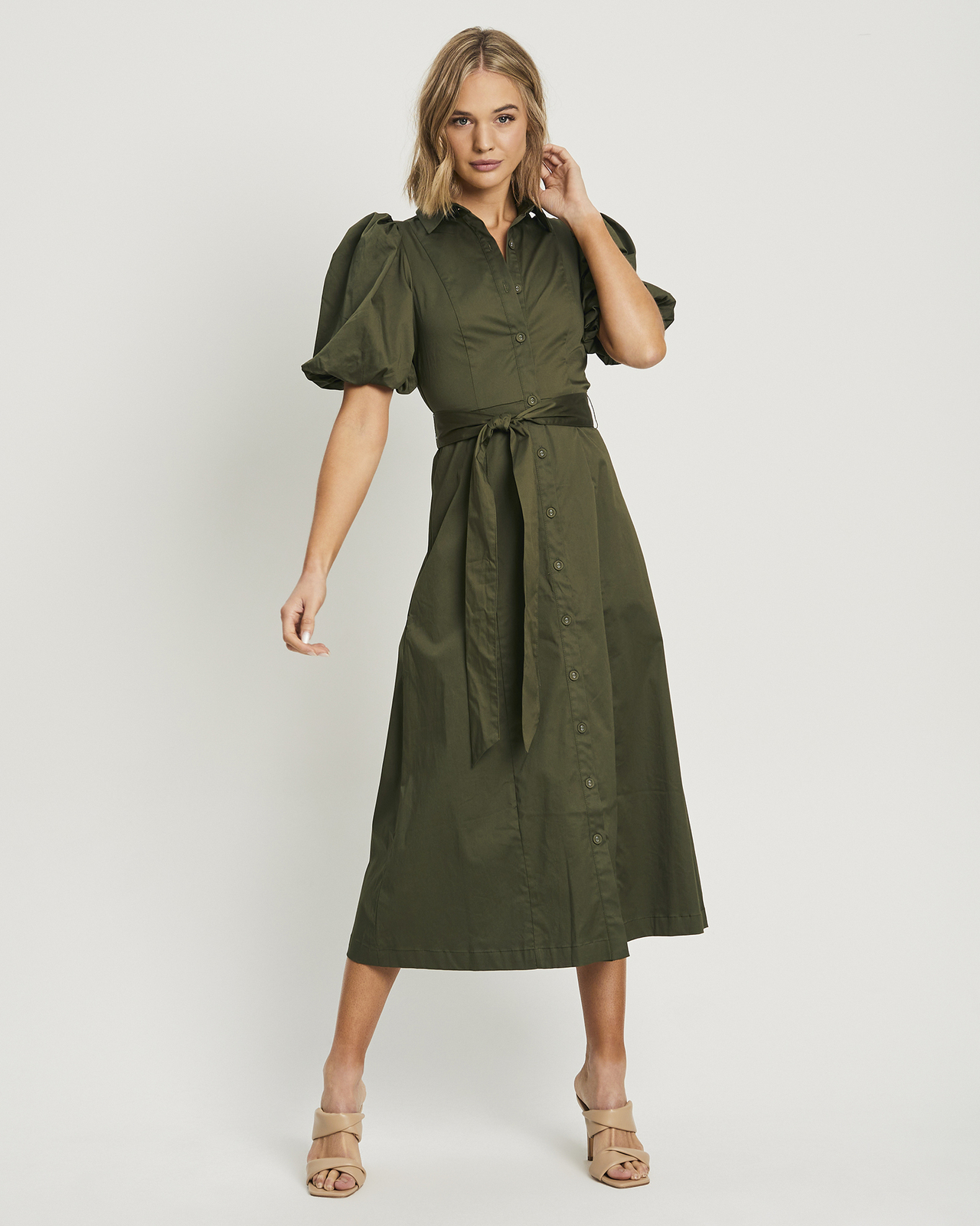 Ariane Dress