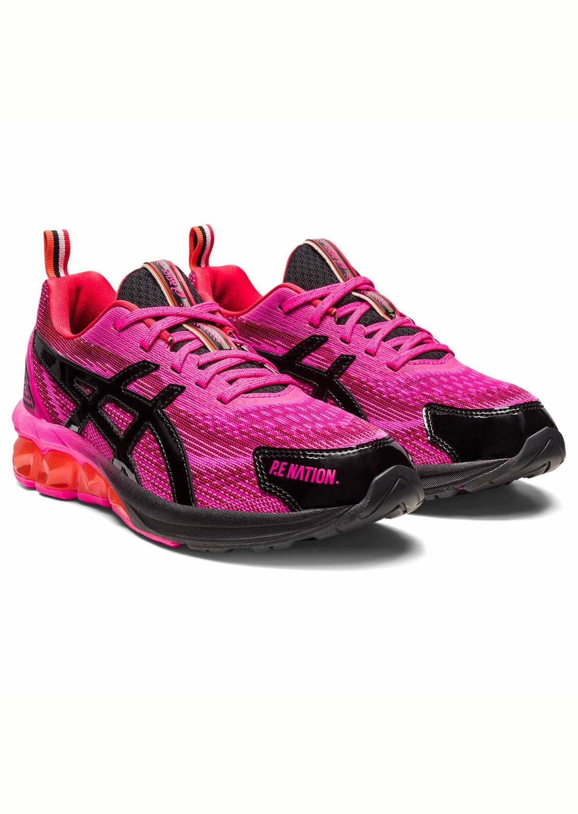 P.E Nation P.E NATION X ASICS GEL-QUANTUM 180™ VII IN PINK - AirRobe