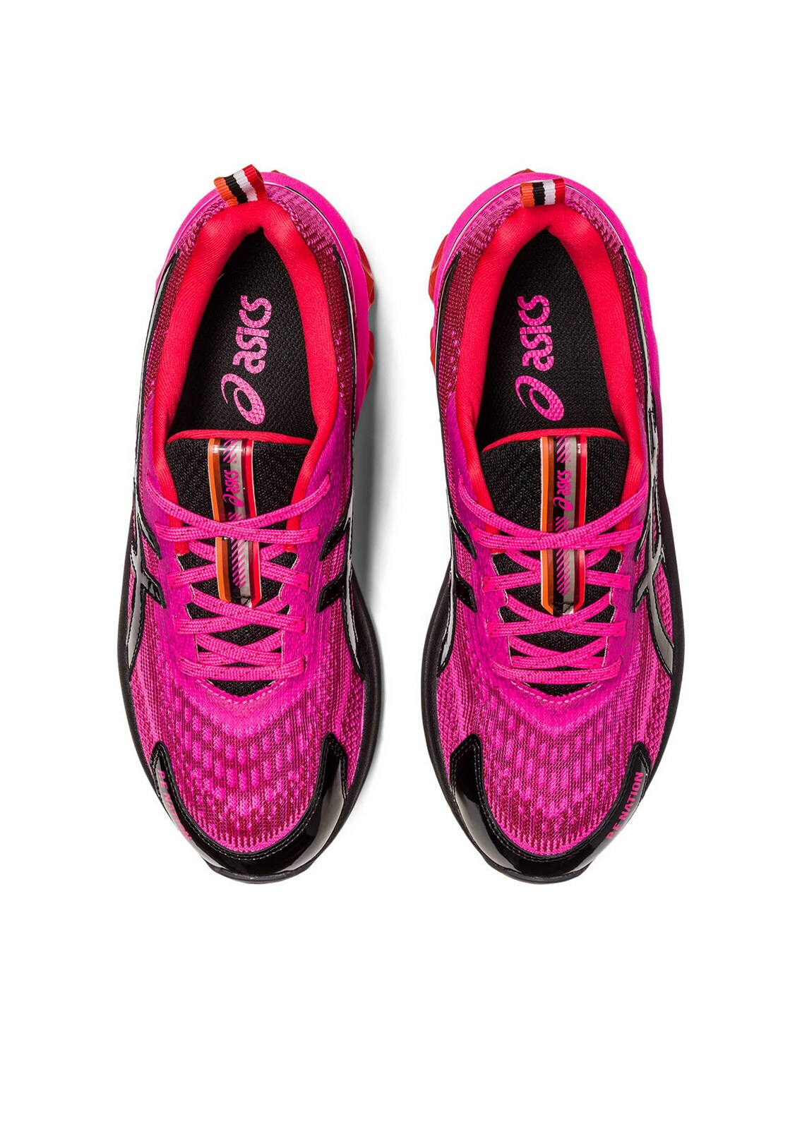 P.E Nation P.E NATION X ASICS GEL-QUANTUM 180™ VII IN PINK - AirRobe