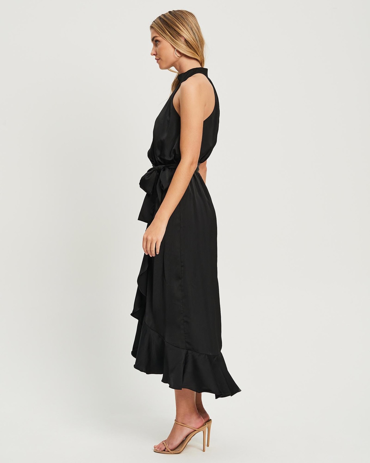 Talisha Midi Dress