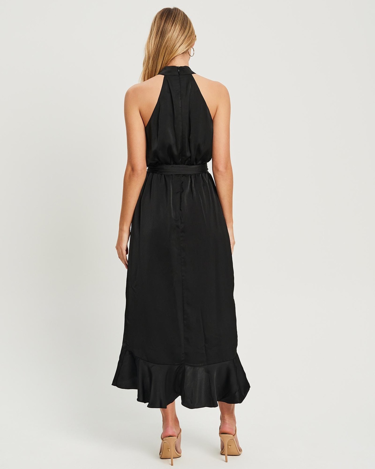 Talisha Midi Dress