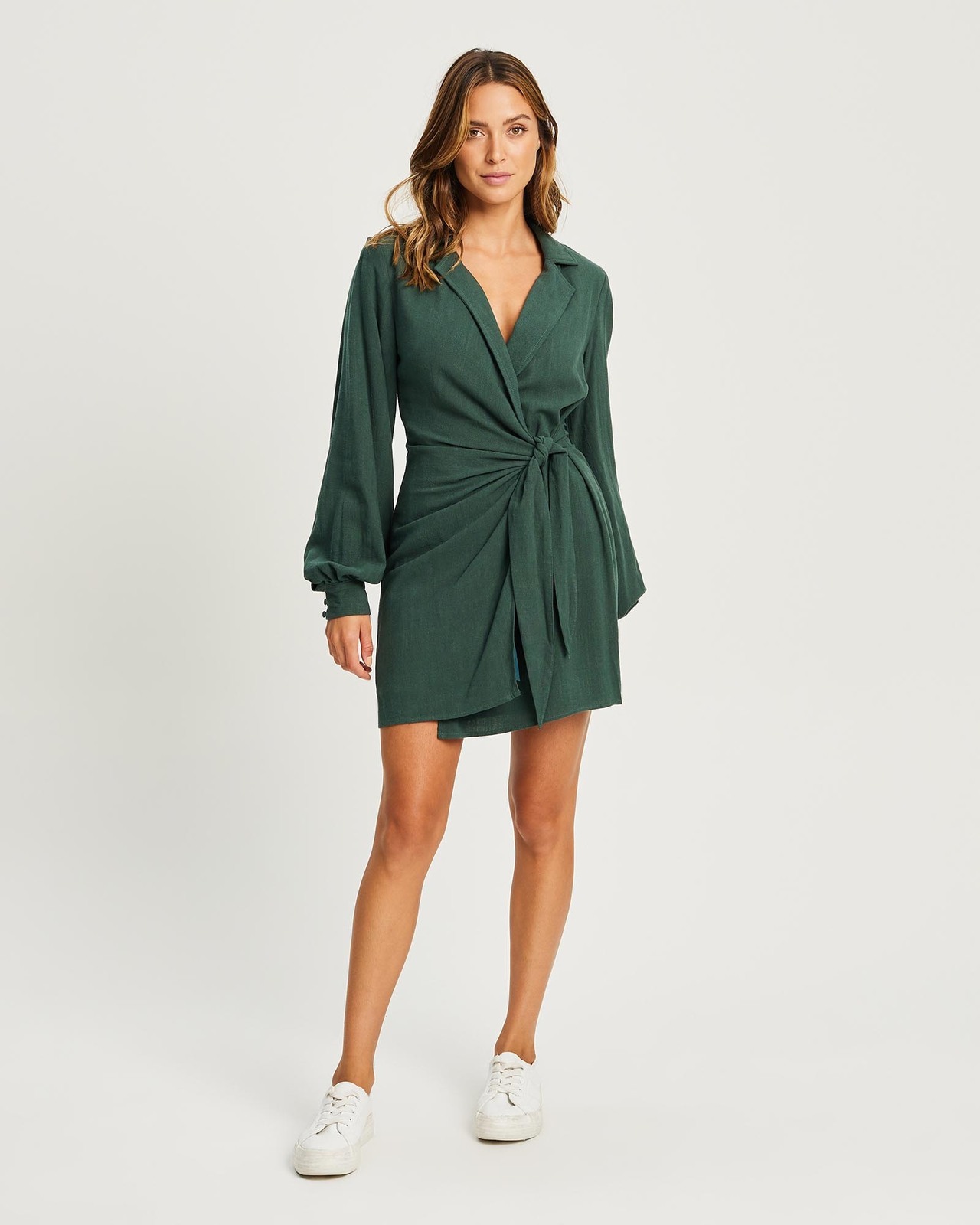 Emelia Mini Dress
