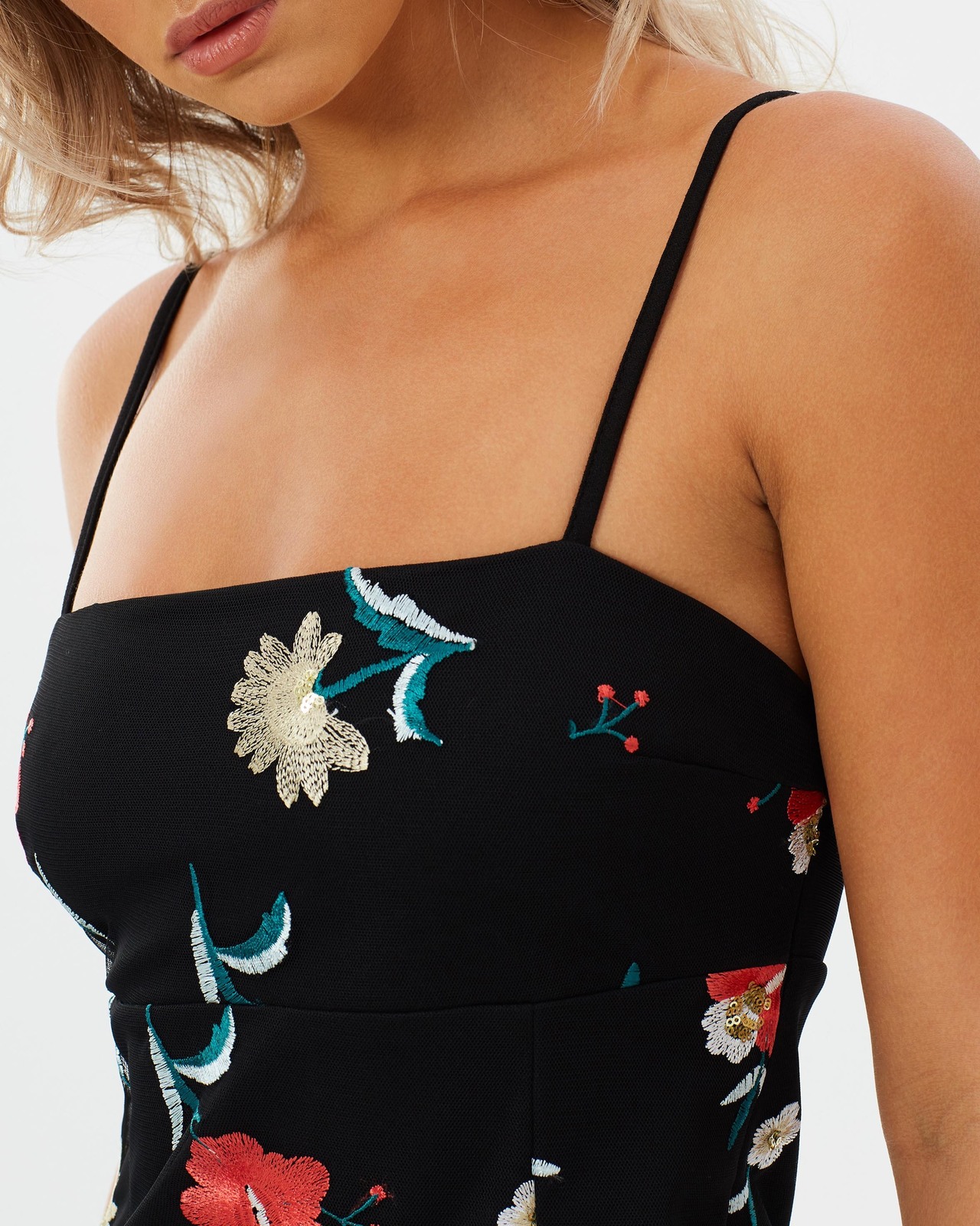 Macedonia Mini Dress