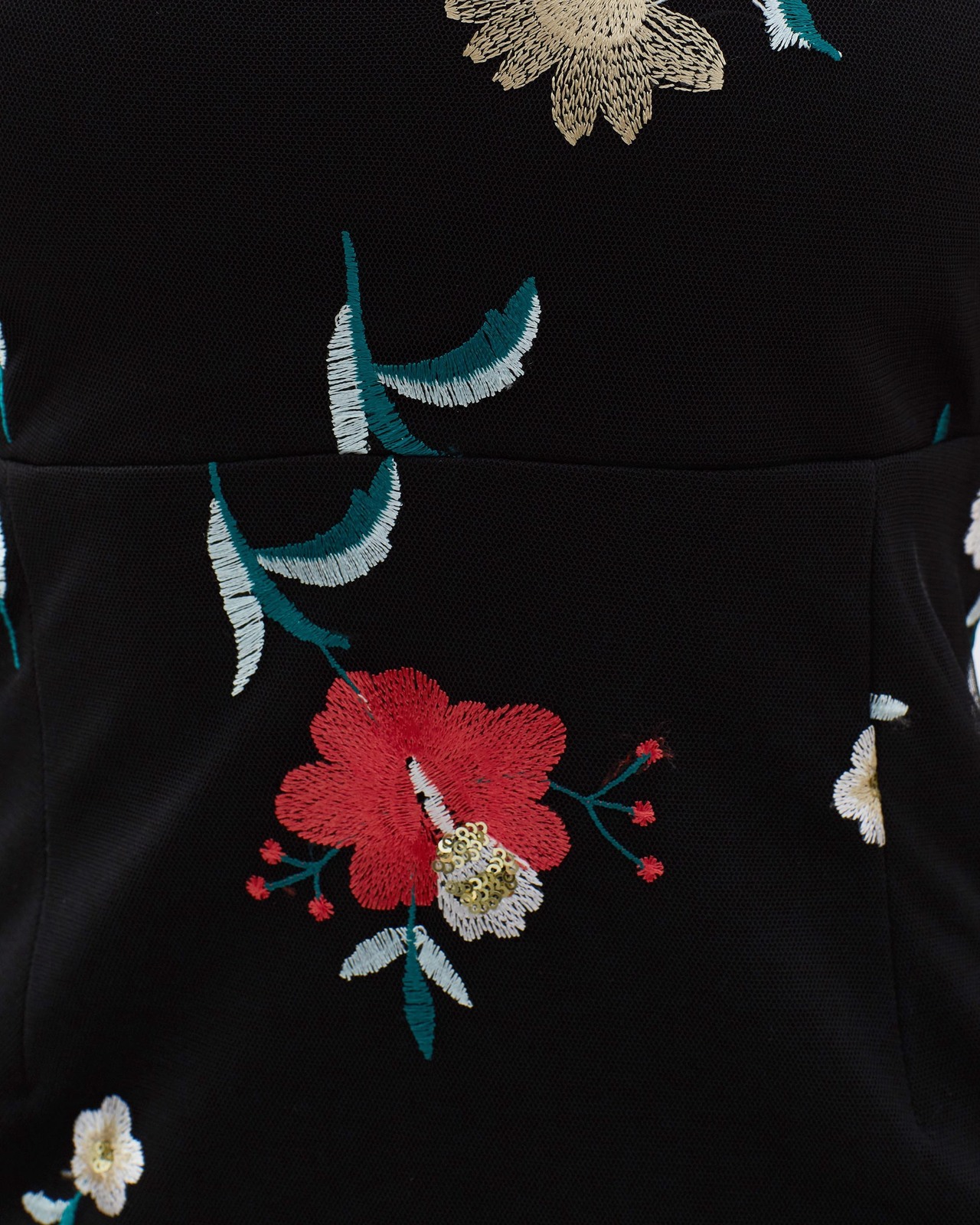 Macedonia Mini Dress