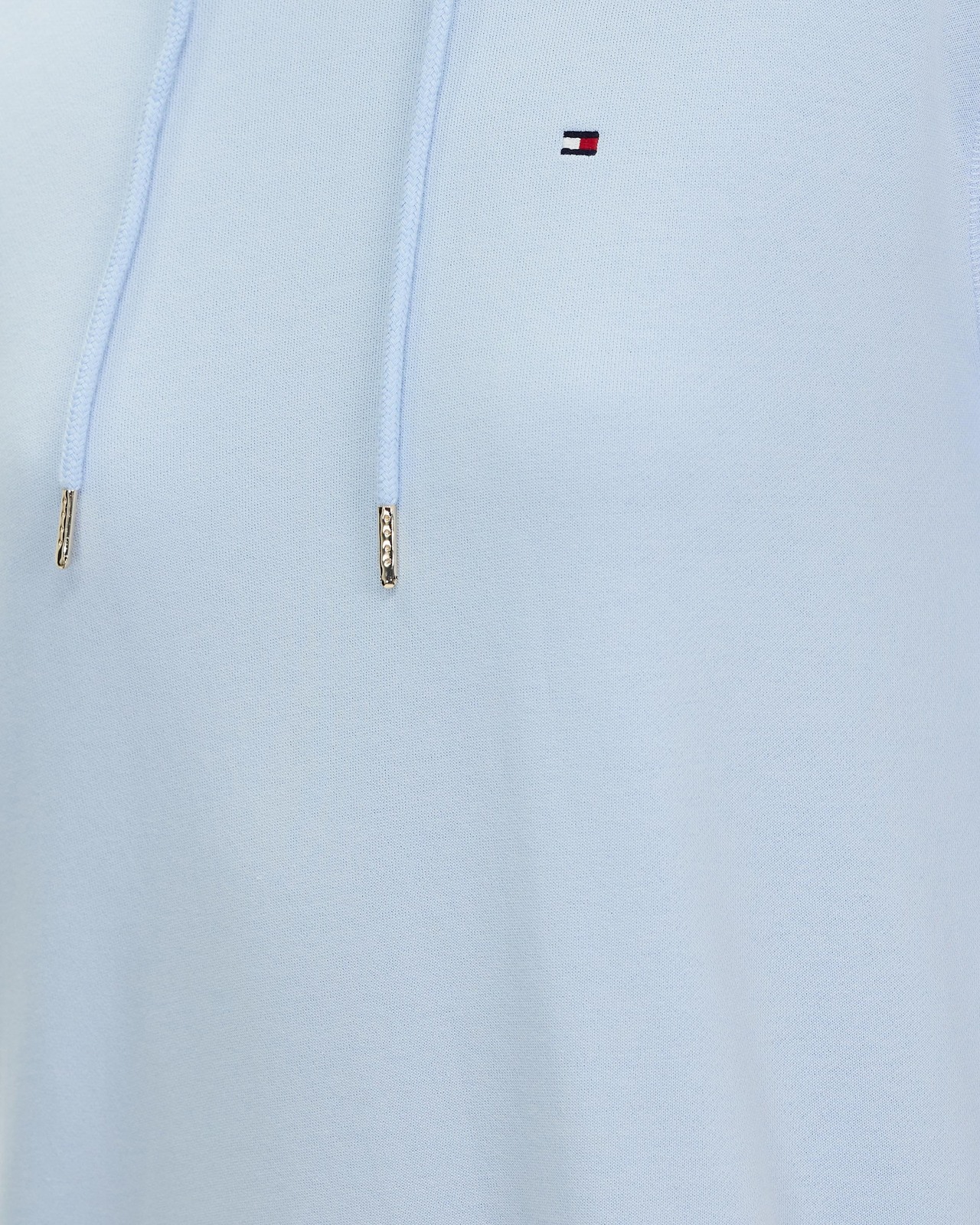 Organic Cotton Hoodie Dress