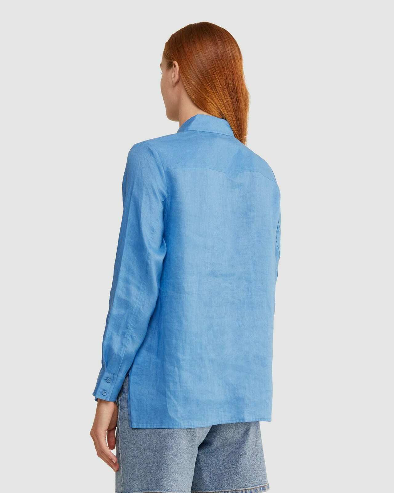 Daisy Relaxed Shirt