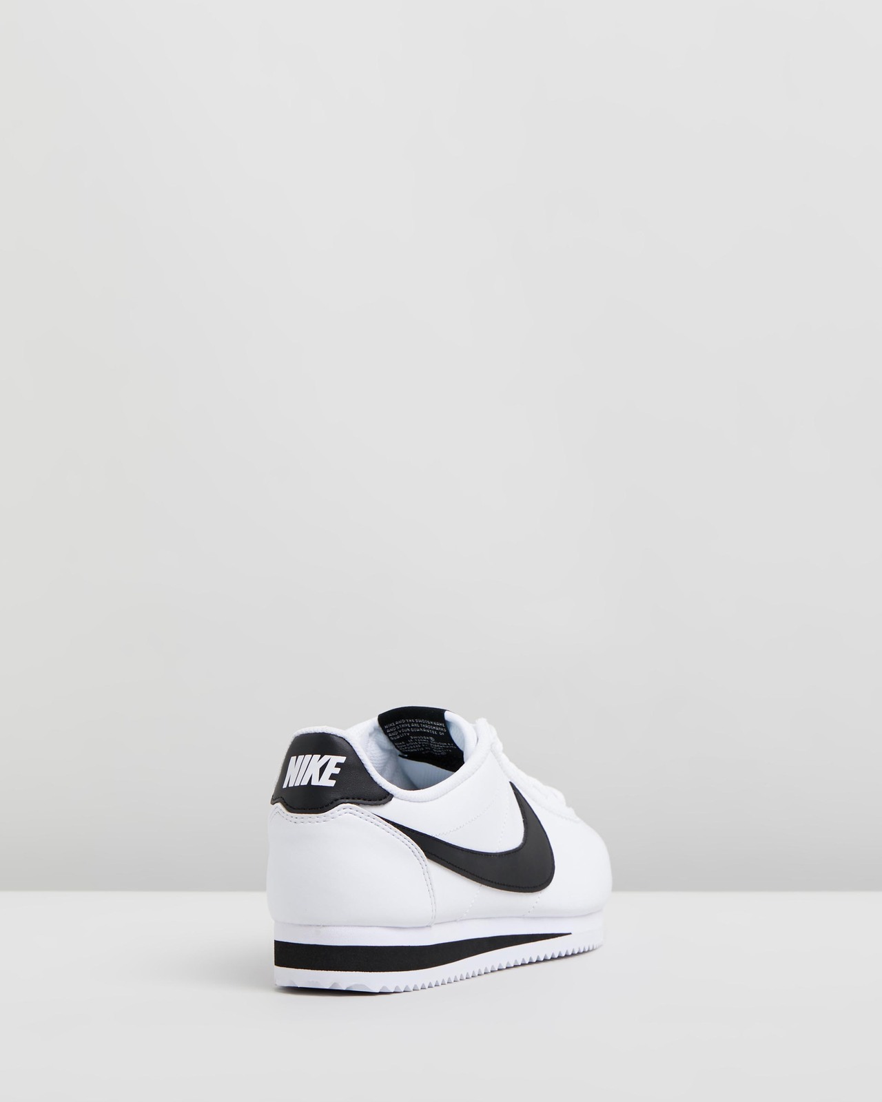 Classic Cortez Leather - Women's