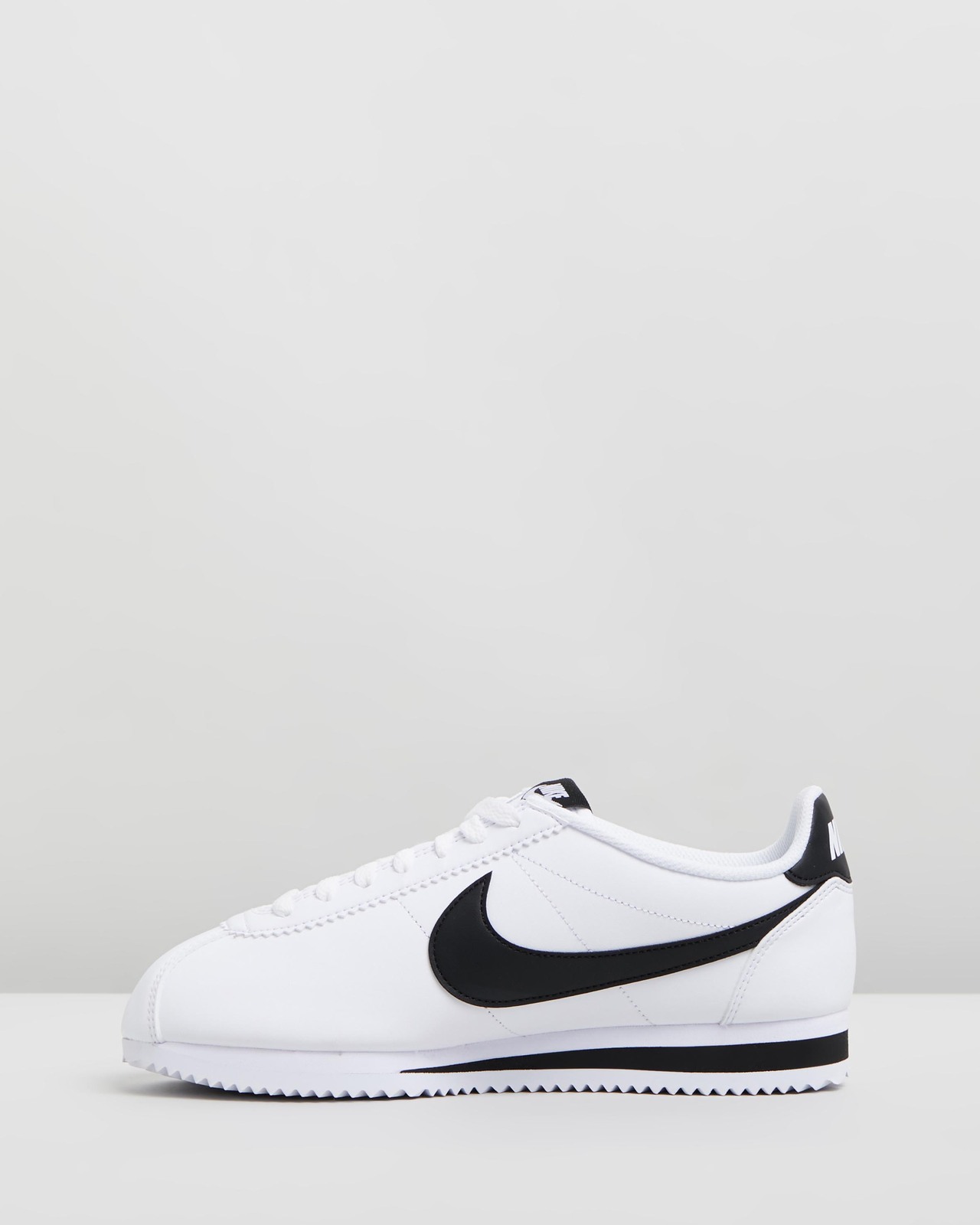 Classic Cortez Leather - Women's