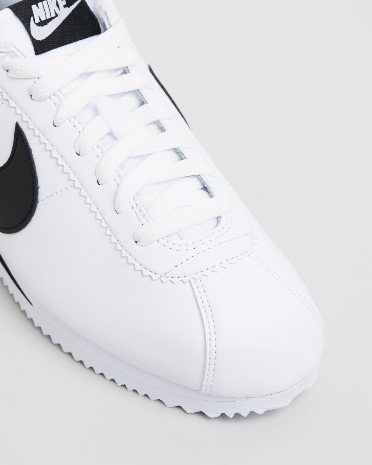Classic Cortez Leather - Women's