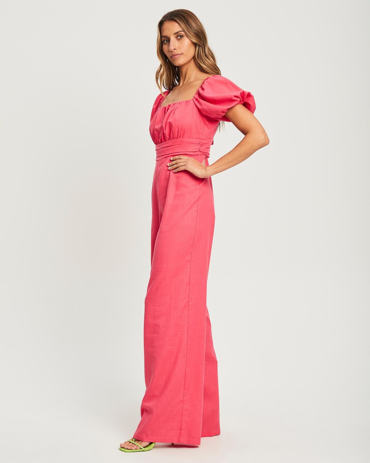 Diaz Jumpsuit