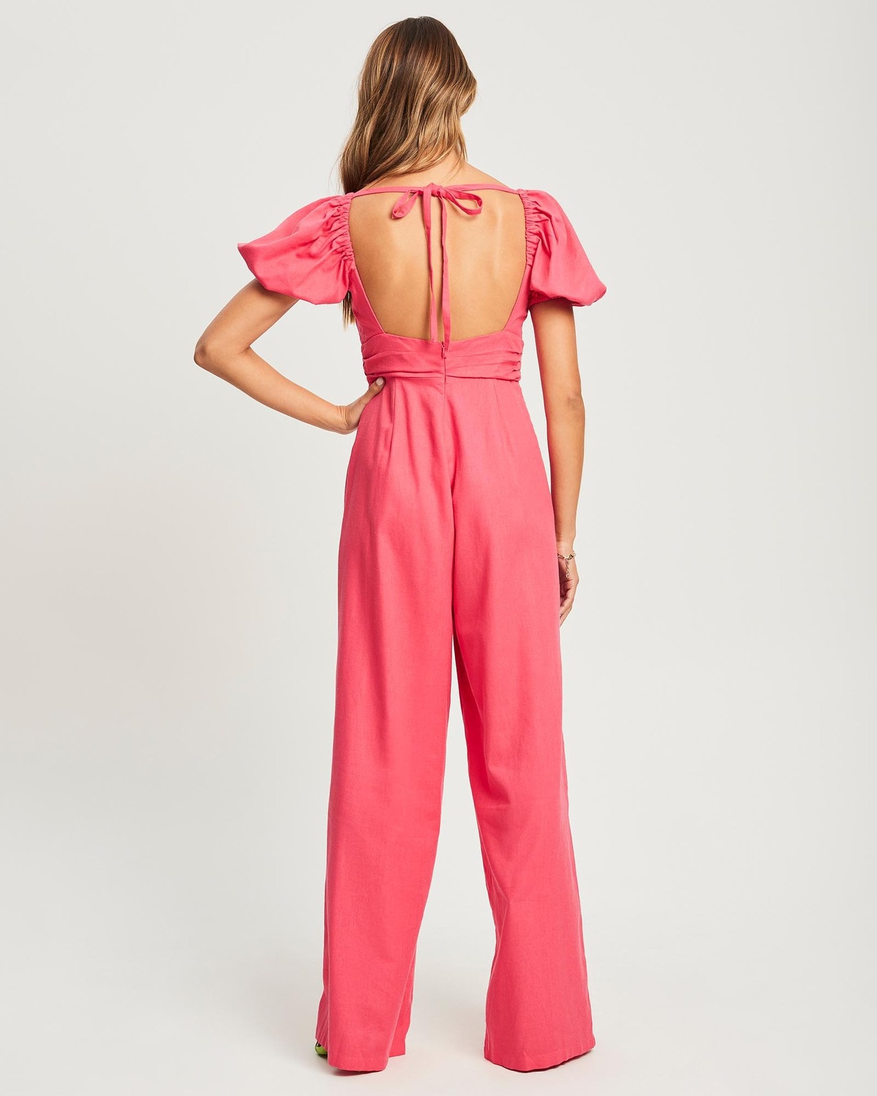 Diaz Jumpsuit
