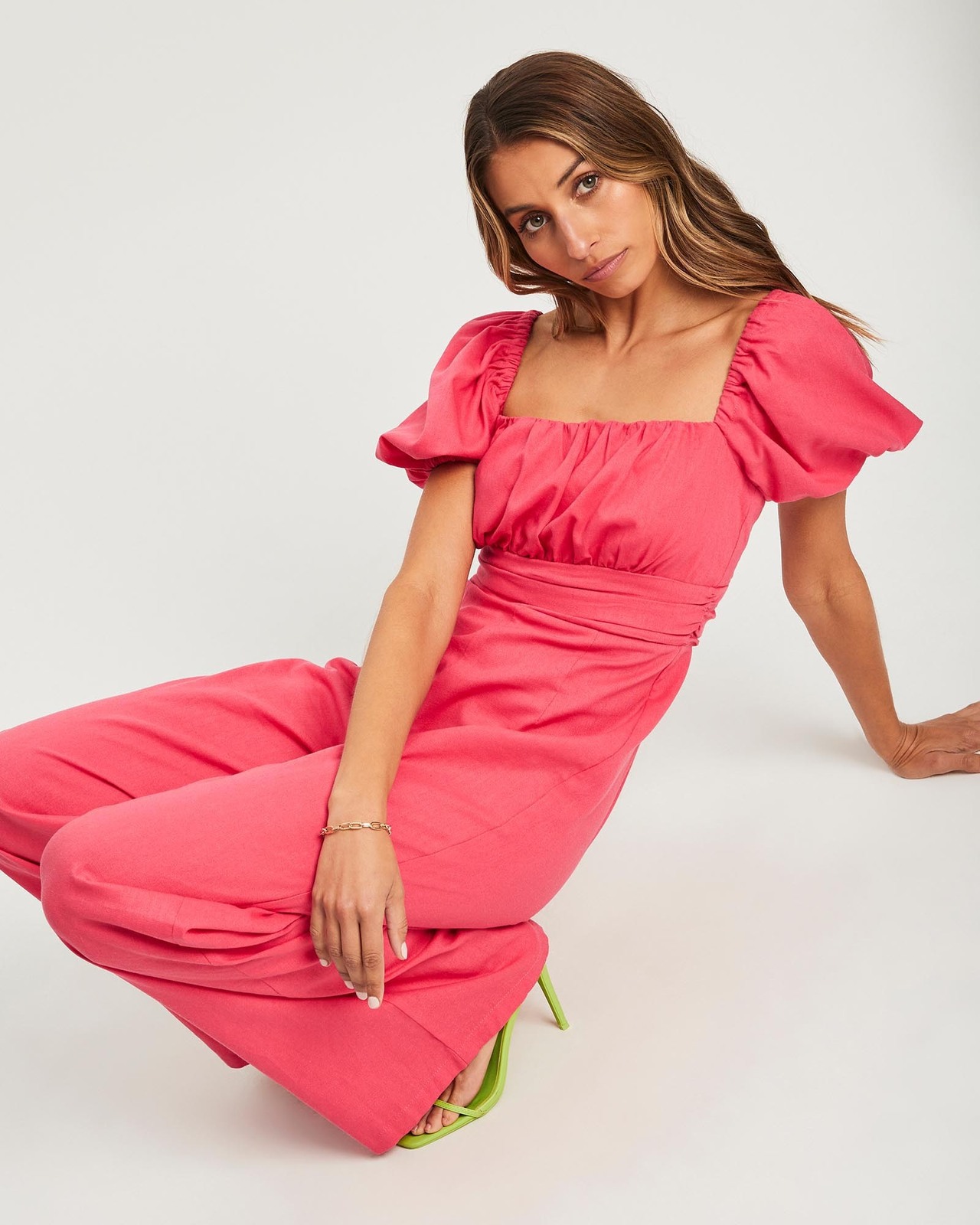 Diaz Jumpsuit