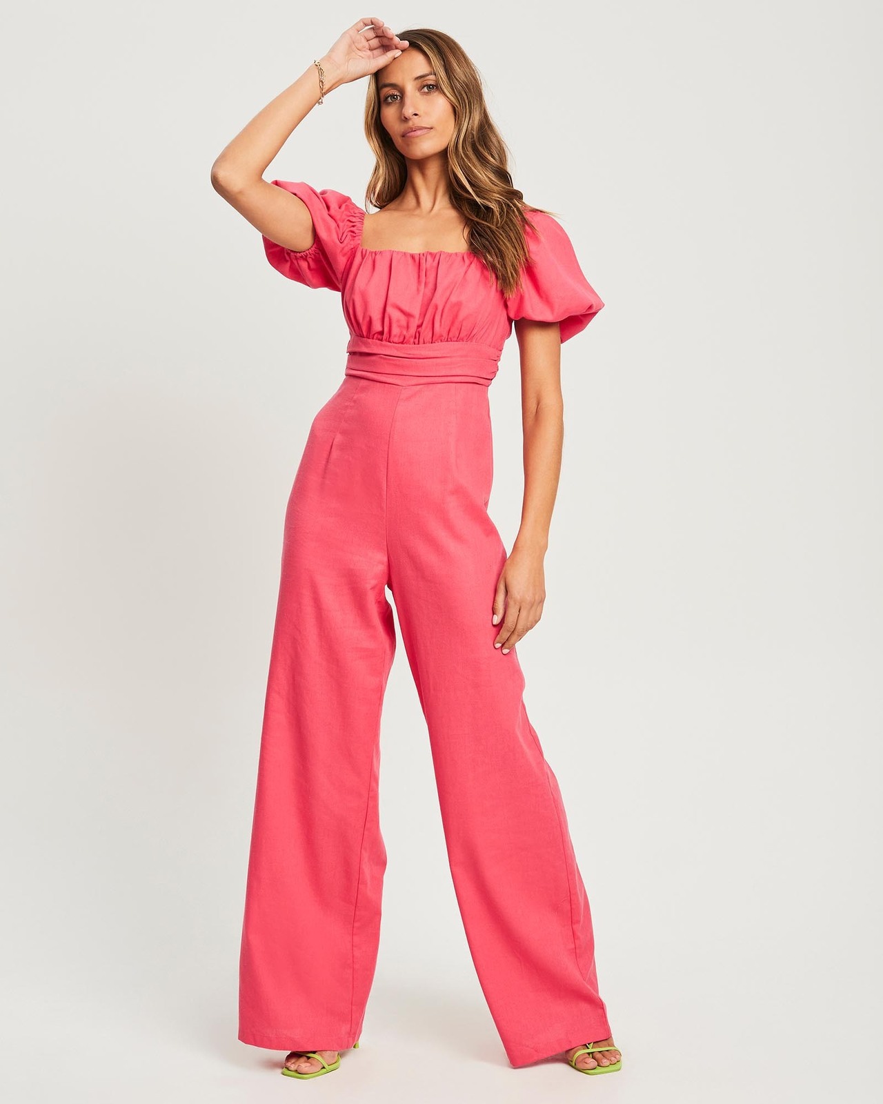 Diaz Jumpsuit