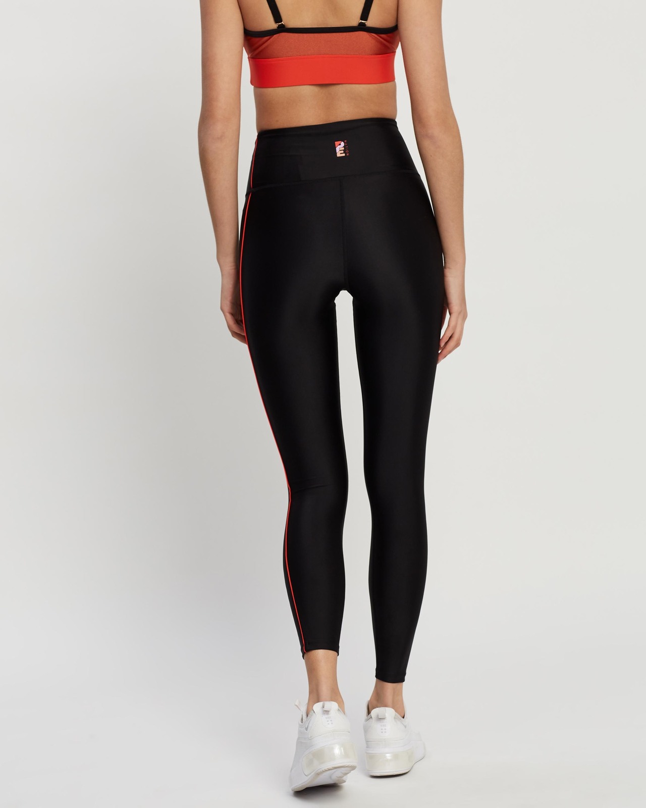 Collision Leggings
