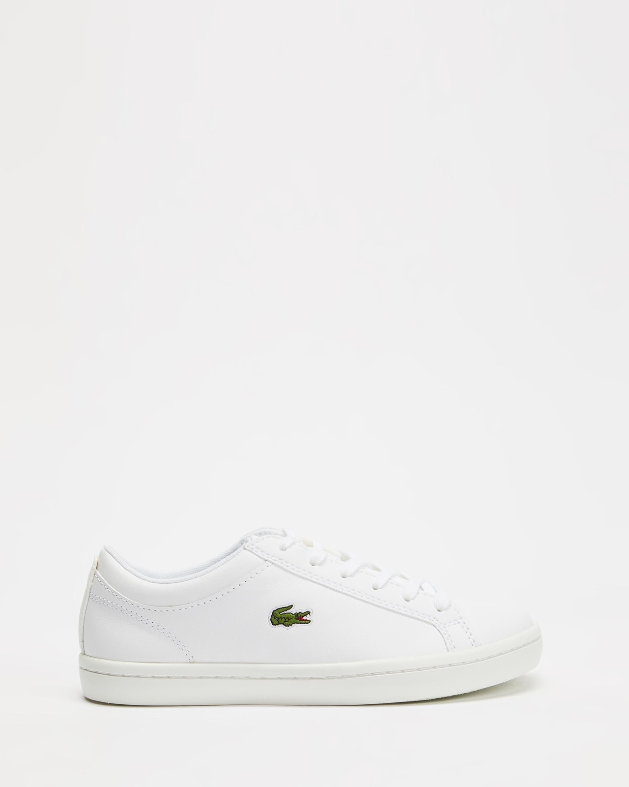 spiridon caged 2 white