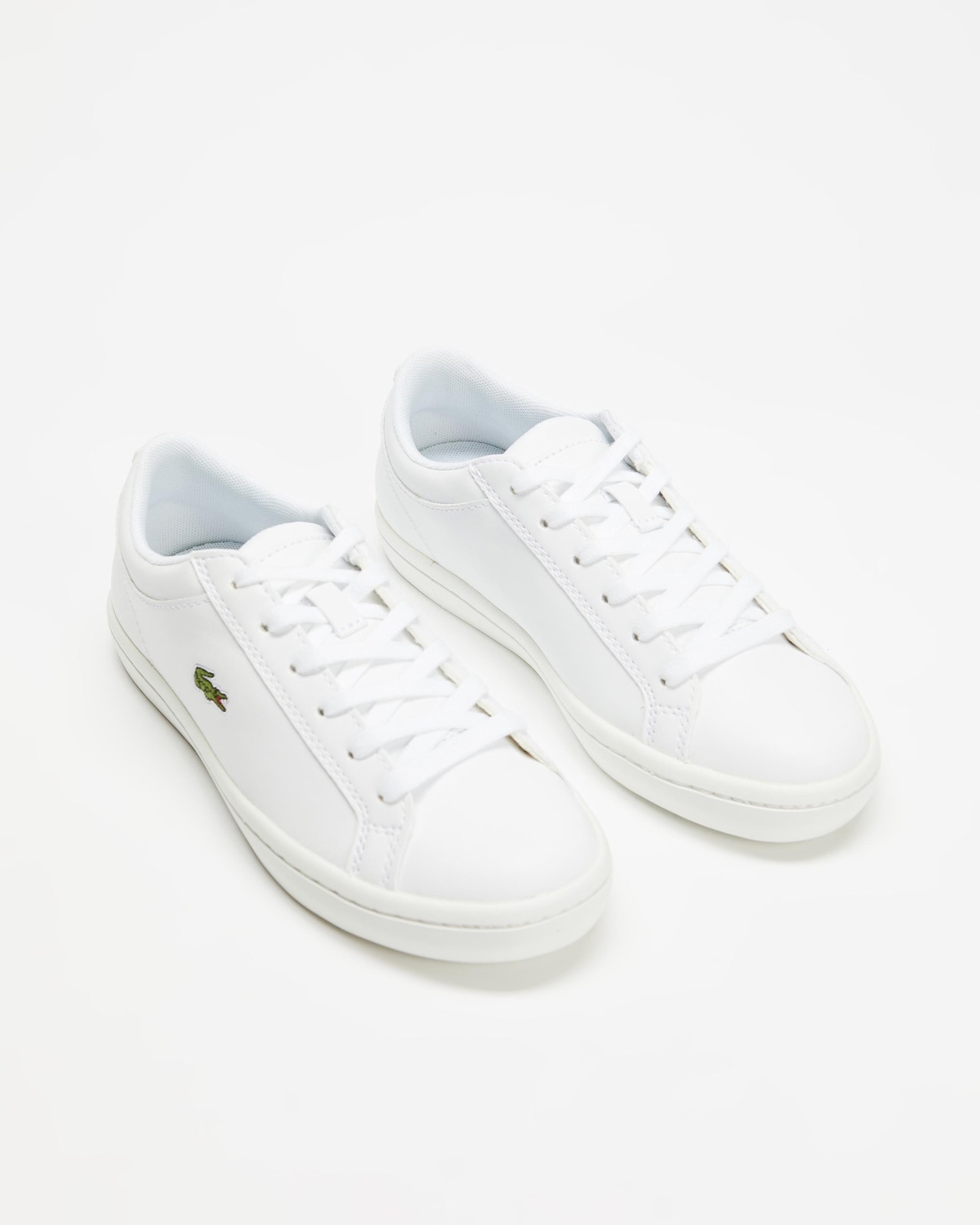 lacoste straightset women's
