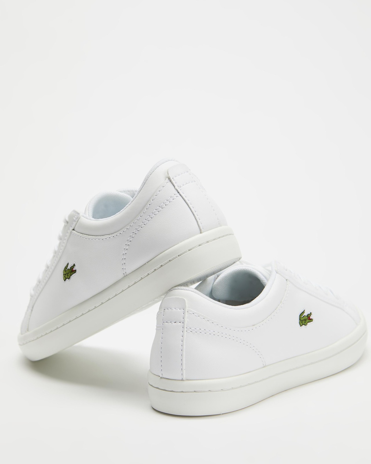 straightset lacoste womens