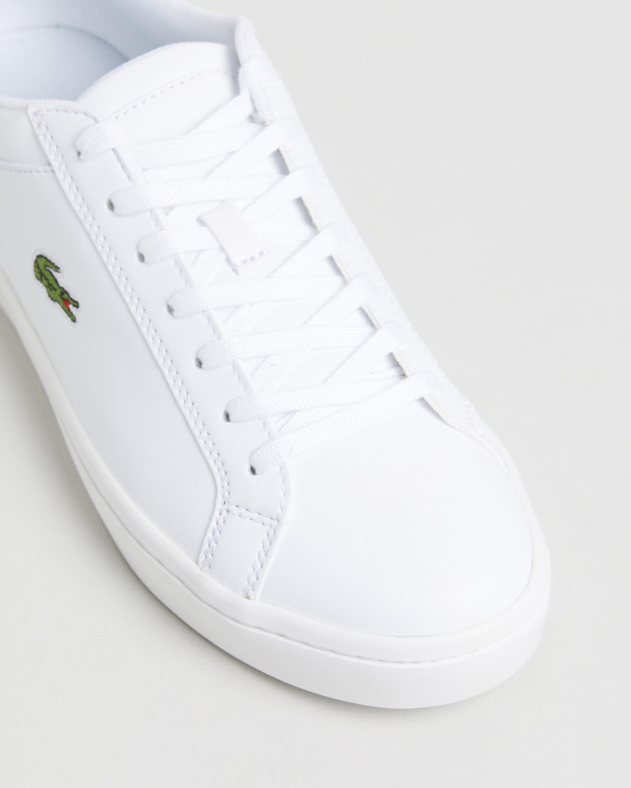 lacoste straightset women's