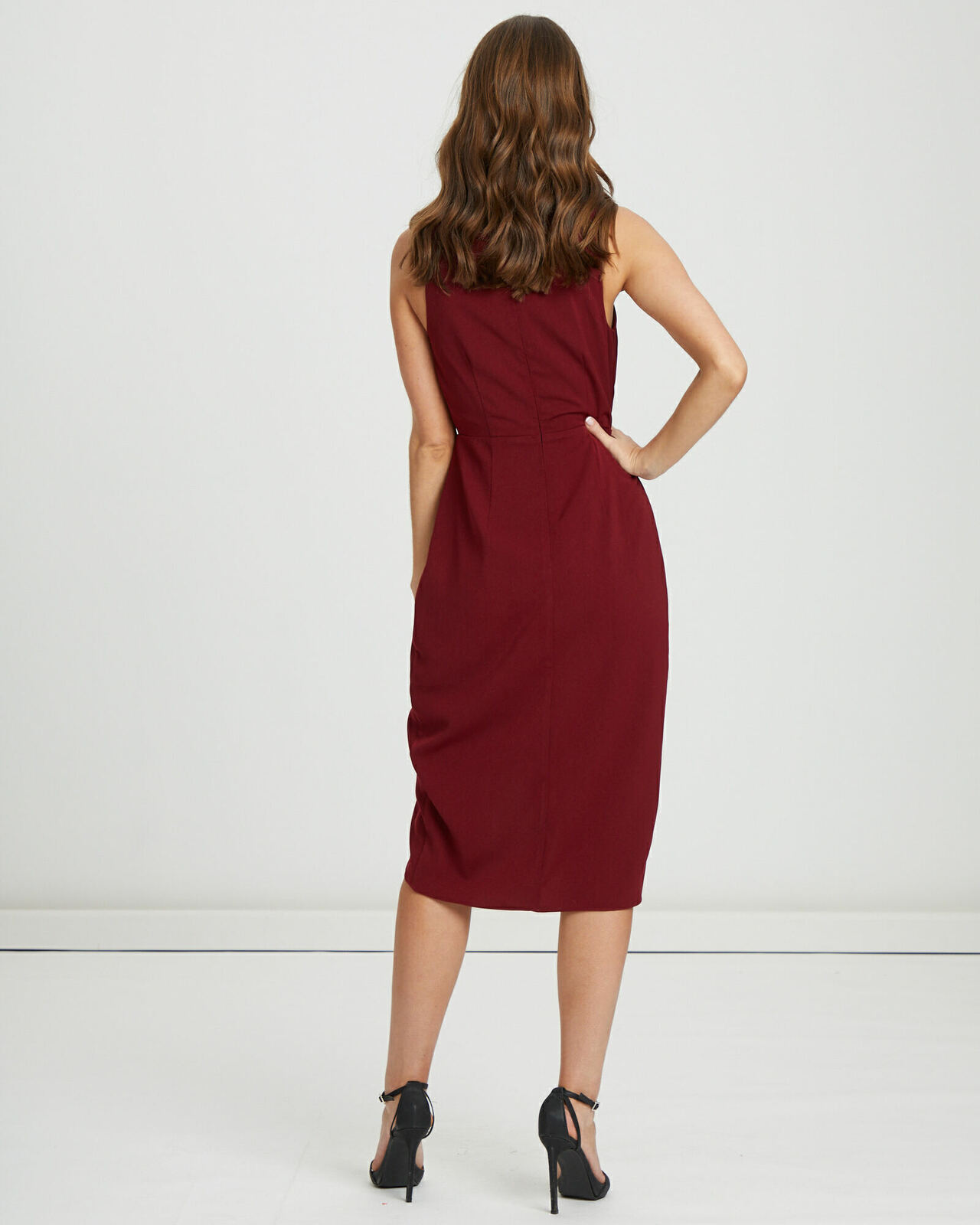 Brooklyn Cocktail Dress