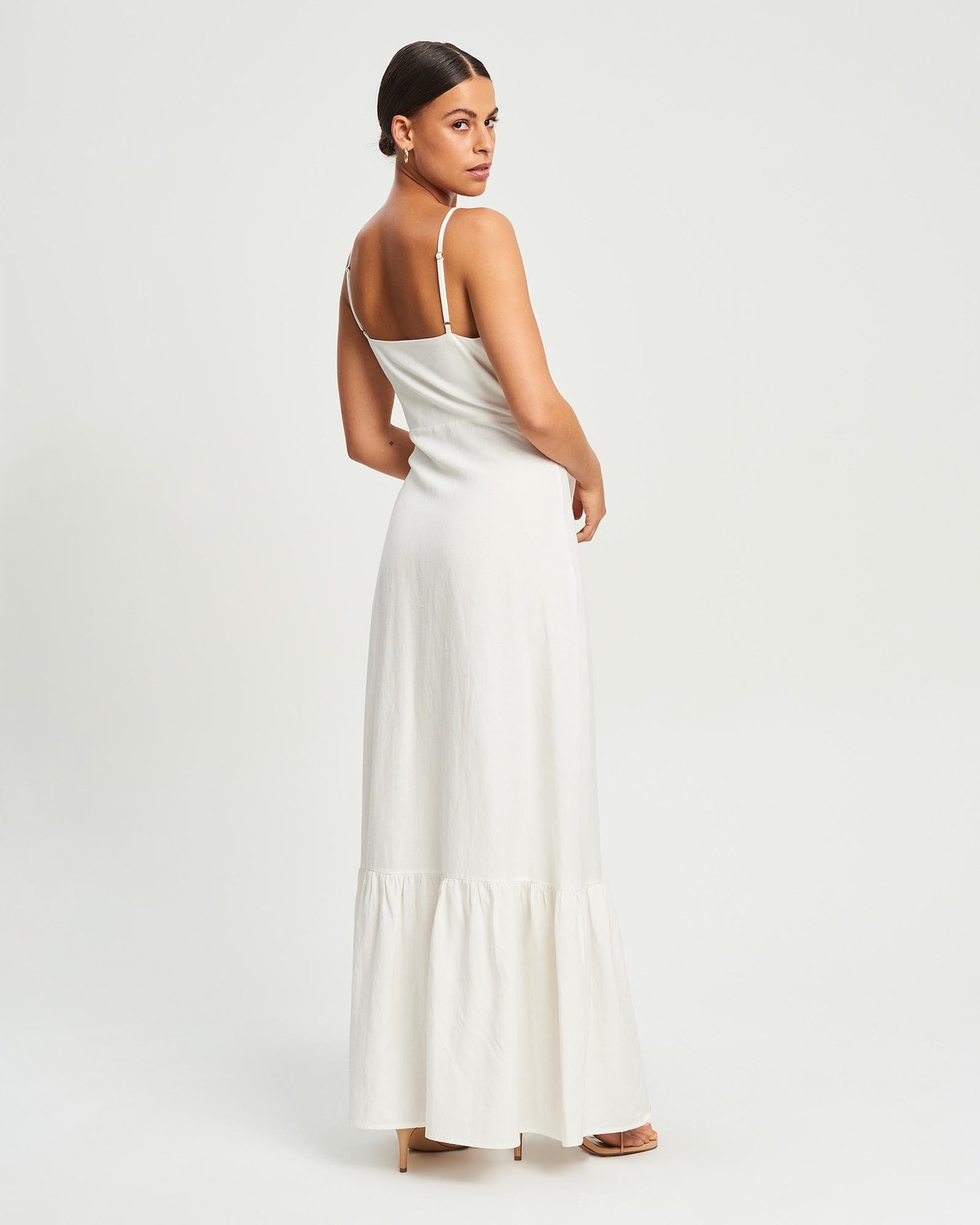 Palermo Maxi Dress