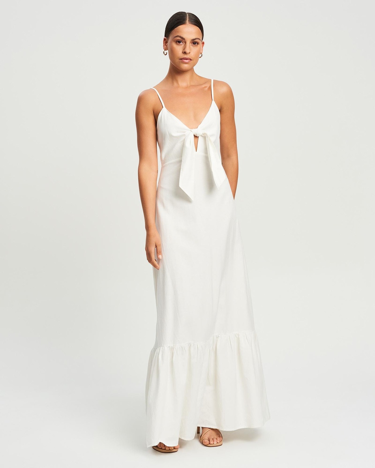 Palermo Maxi Dress