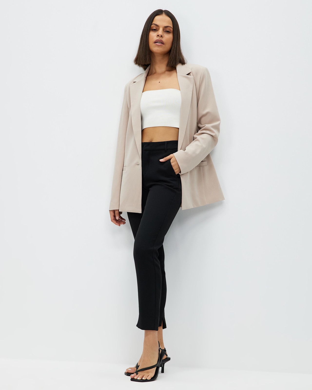 Jade Blazer