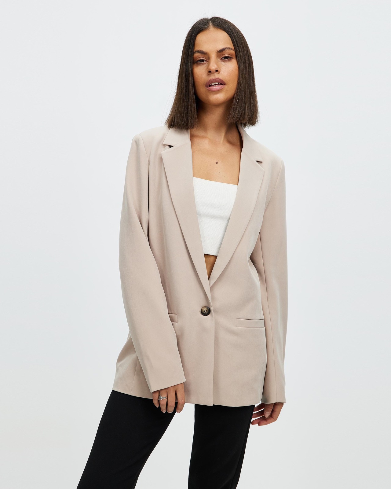 Jade Blazer
