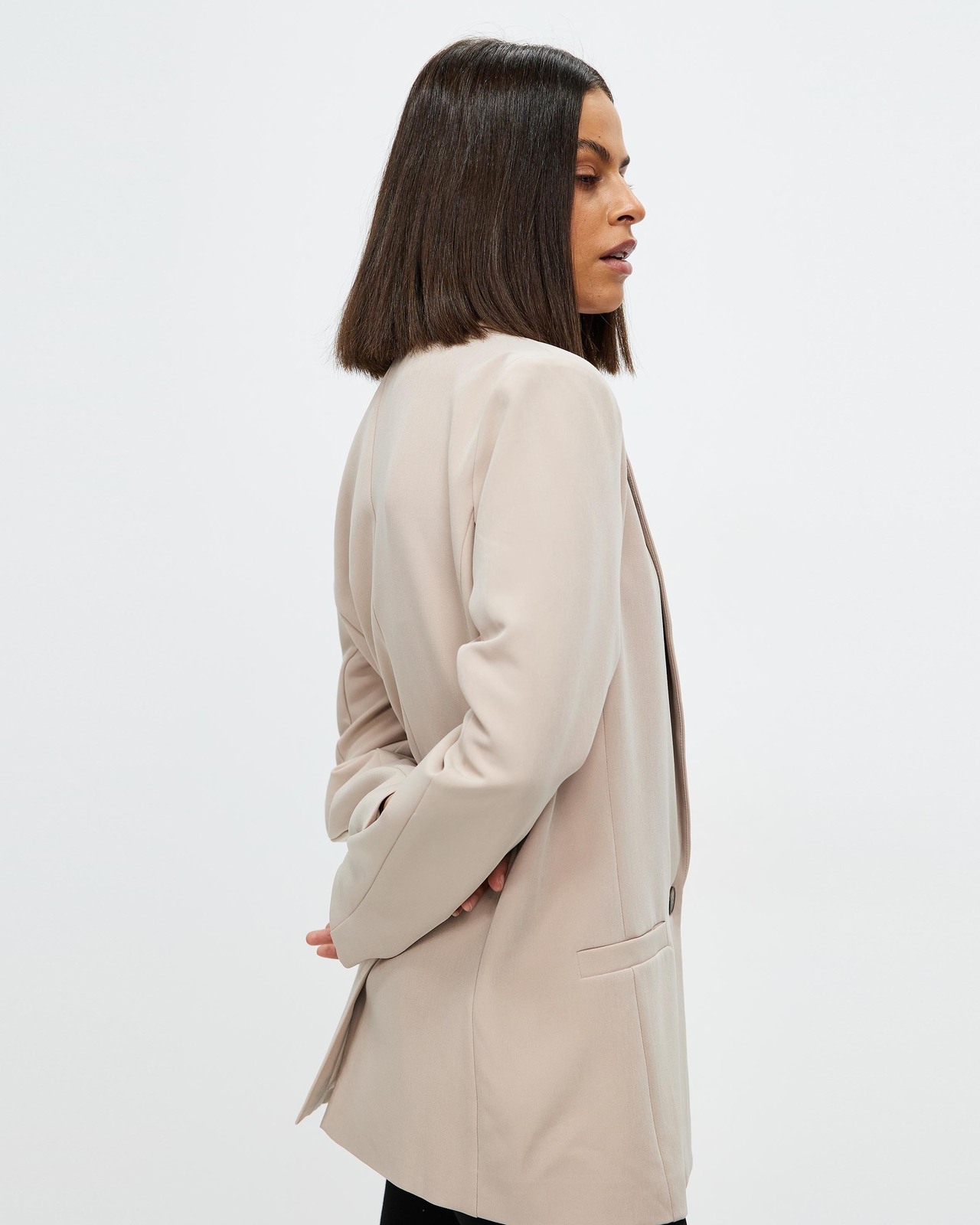 Jade Blazer