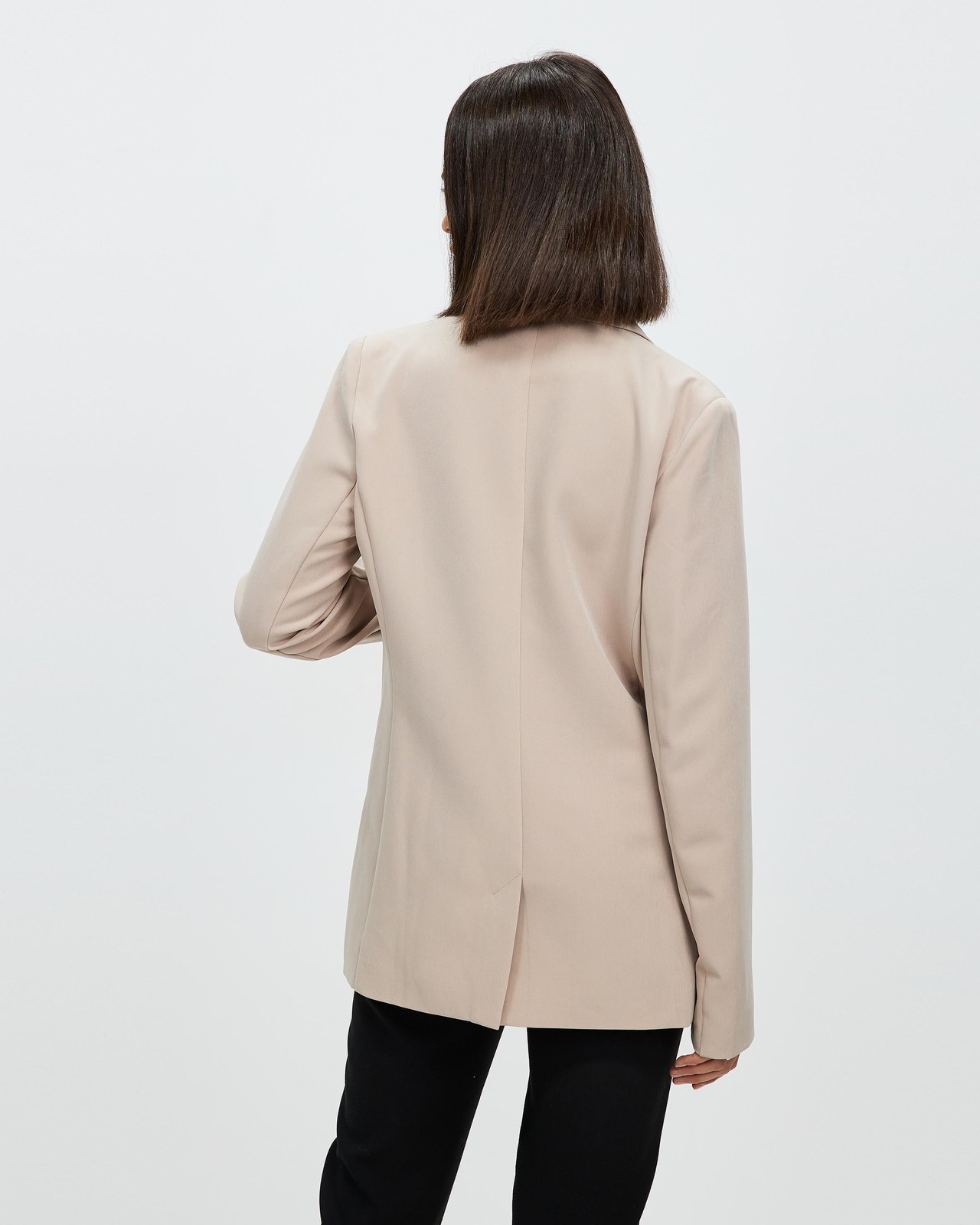 Jade Blazer