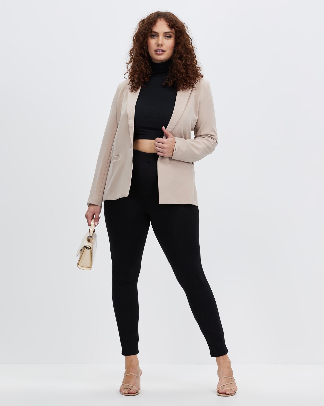 Jade Blazer