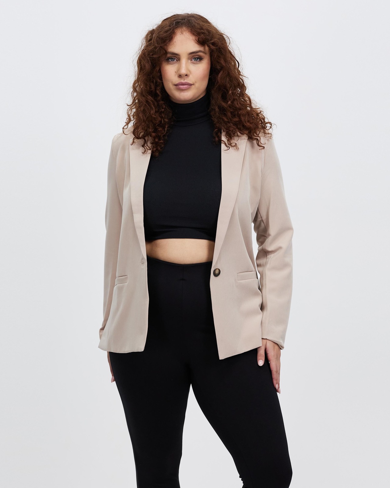 Jade Blazer